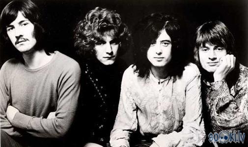  Autors: Hamlet Led Zeppelin