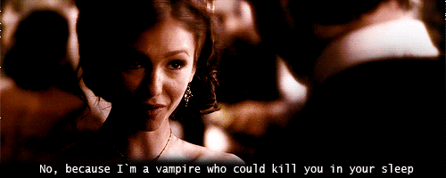  Autors: MissDany The Vampire Diaries GIF 3