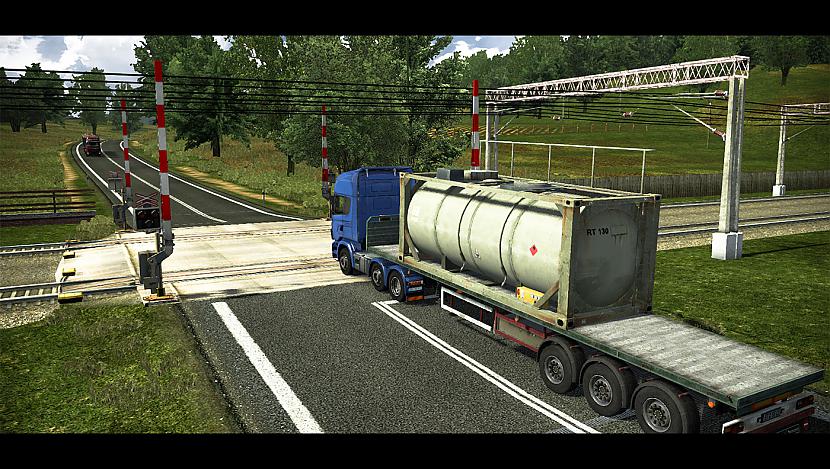  Autors: wh Euro Truck Simulator 2