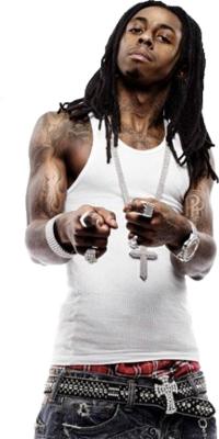  Autors: Amazone Lil Wayne