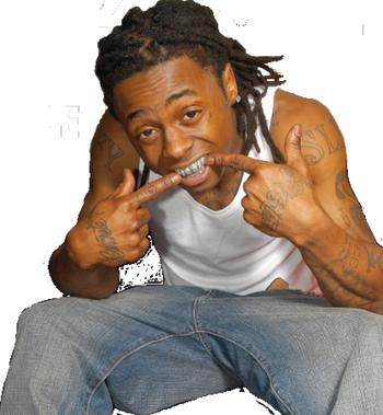  Autors: Amazone Lil Wayne