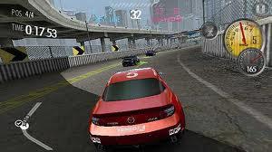 2 Vieta Need For Speed Shift Autors: Laciz Top 10 Nokia N8 spēles