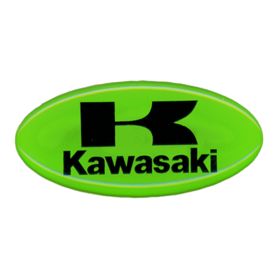 Kawasaki ndash par godu... Autors: knift Kā radušies dažādu populāru firmu vai brendu nosaukumi?