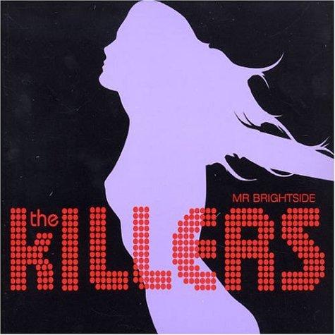 KiĐ The Killers  Mr Brightside Autors: PLACEBO LOVE Kādu dziesmu klausas tagad spoki.