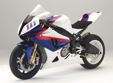  Autors: Janka95 BMW S1000 RR – sacīkšu motocikla ielas versija