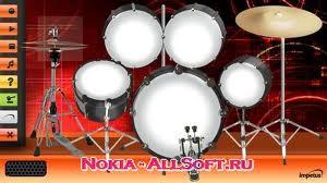 10 Vieta Drummer  spēlē bungas... Autors: Laciz Top 10 Nokia N8 aplikācijas