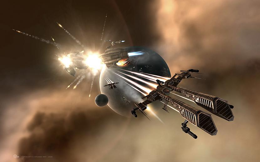  Autors: eveplayer EVE online