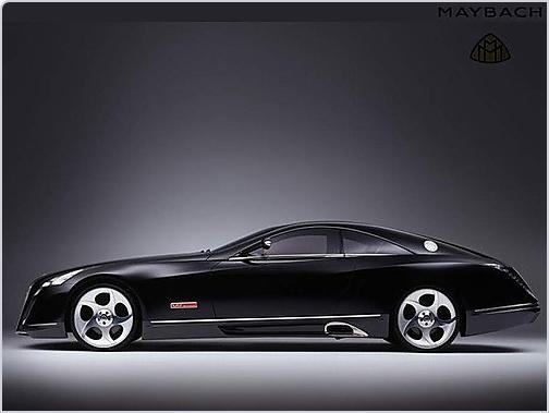 589 m garās un 214 m platās... Autors: Siikais11 Maybach Exelero maina īpašnieku