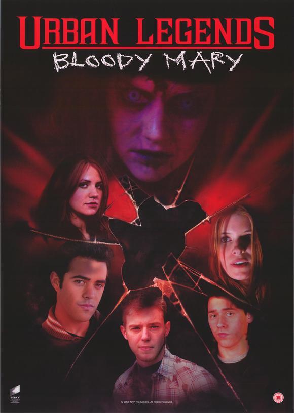 Filmas Urban Legend tika... Autors: ThisIsMyHipsterLife Bloody mary.