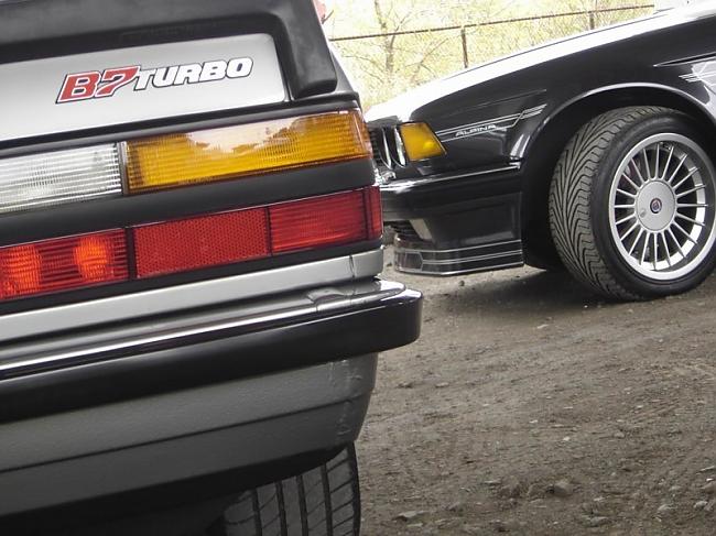  Autors: quencher BMW E28 (1981-1988)