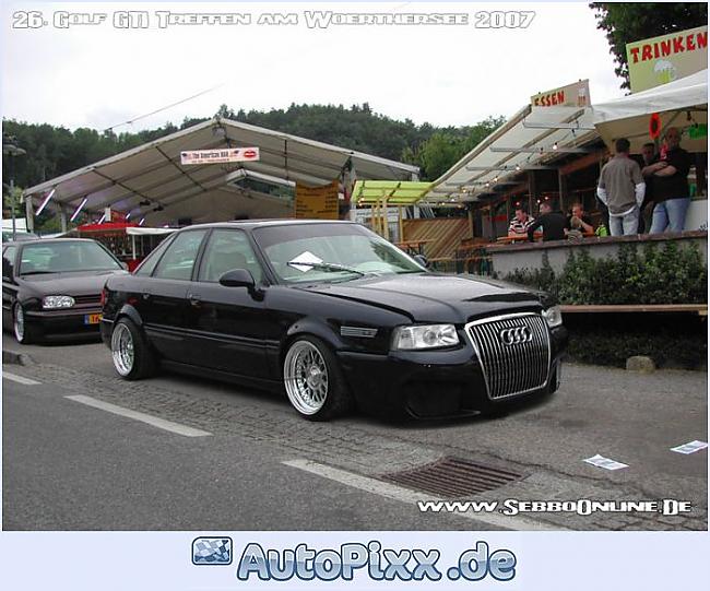  Autors: supernovalv Audi tunings