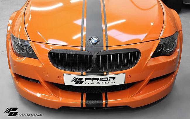  Autors: Nipelis Bmw m6