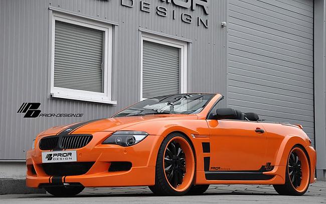  Autors: Nipelis Bmw m6