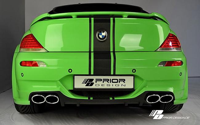  Autors: Nipelis Bmw m6