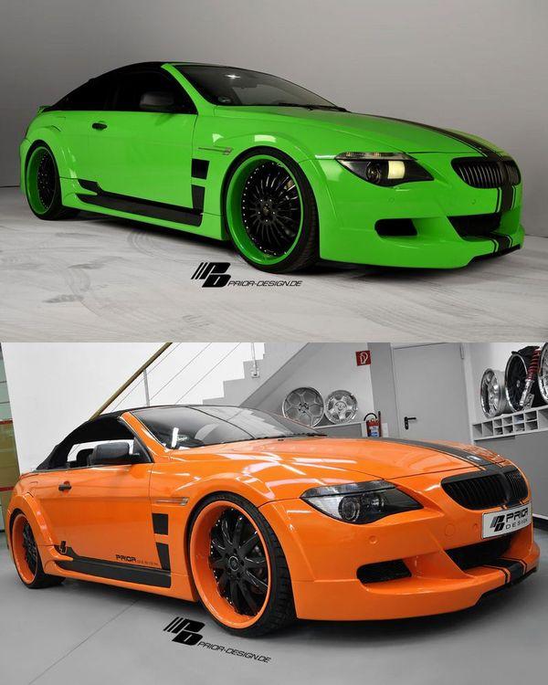  Autors: Nipelis Bmw m6