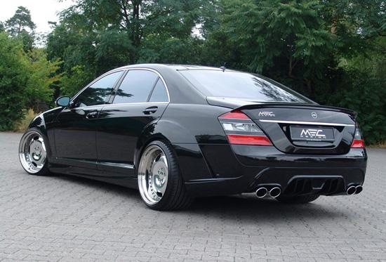  Autors: hstkkl Mercedes Benz Tuning