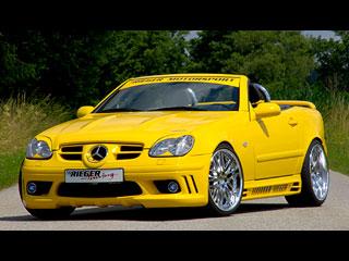  Autors: hstkkl Mercedes Benz Tuning