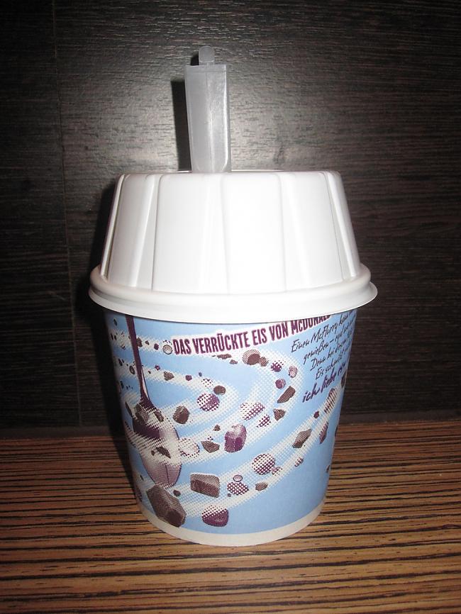 McFlurry HomeEdition