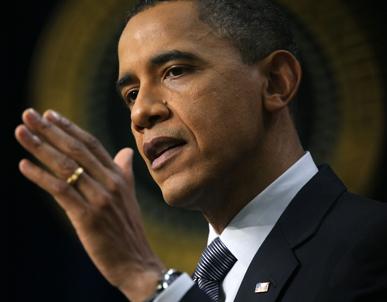 ASV prezidents Baraks Obama... Autors: Testu vecis Zemē ietrieksies asteroīds