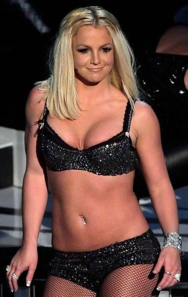 6 Britney Spears  277000000... Autors: Nabadzīgais ST Meklētākās slavenības