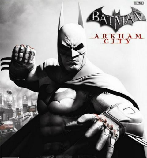 Izstrādātājs  Rocksteady... Autors: Mandarin Batman: Arkham City