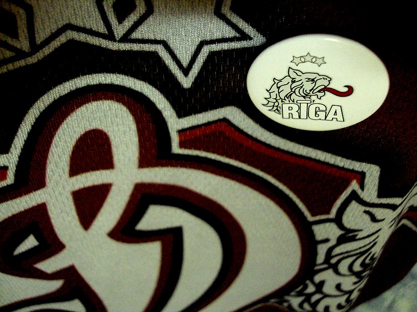 Dinamo fans tāpēc arī šī... Autors: Laura1944 F0T0