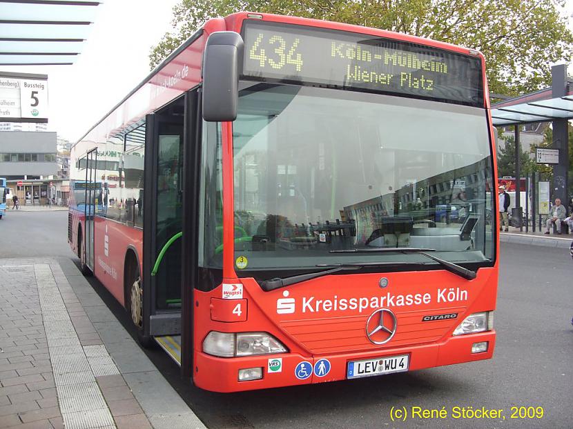  Autors: Sirmaiss Mercedes Buss O530