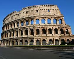 Senajā Romā vīrieši dodot... Autors: ciLVēks13 Interesanti fakti