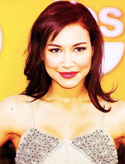 Naija ir 166 gara Autors: kurthummel Naya Rivera