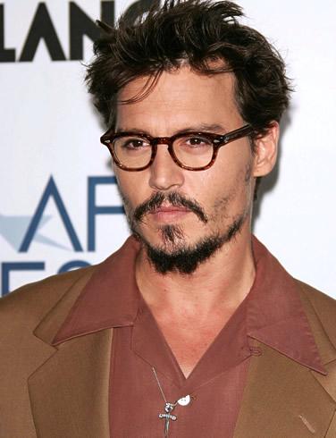 2 Johnny Depp 72 million Autors: barts123 2008.gada bagātāko vīriešu-aktieru top 10