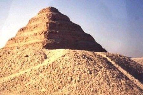 Ēģiptes piramīdās ir atrasti... Autors: valdizzzx5 Ģeogrāfiski faktiņi