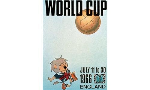 1966 World Cup Anglijā 1966... Autors: rōzā lācītis Pasaules kauss futbolā