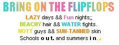  Autors: Just Chillin •Summer•