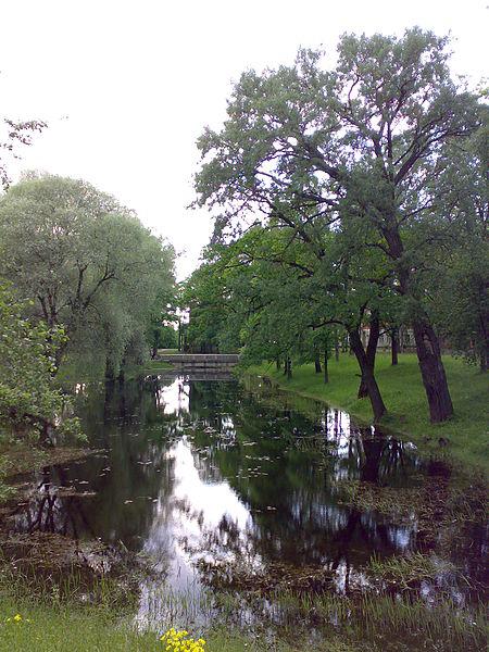 Kanāls Autors: Maximuss Jēkabpils