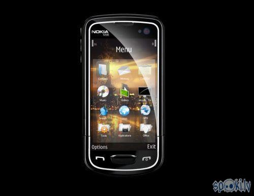 nokia Autors: rikido Smartphone