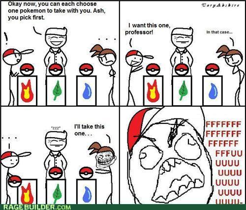  Autors: Janka95 Rage Comics