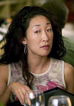 Sandra Oh kā Mrs Phyllis... Autors: Lekomako Big fat Liar .Tad un tagad.