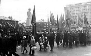 1923 gada 30 decembrī ar filmu... Autors: BrekeshViirs Fakti par Latviju.
