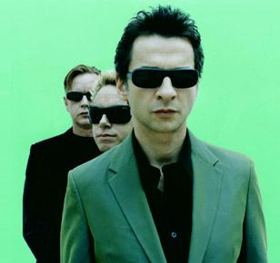  Autors: Ričards P Depeche Mode