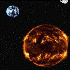 Saule ir 330 330 reizes... Autors: ciLVēks13 Interesanti fakti 2