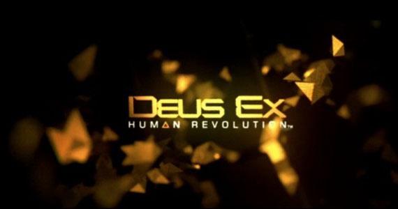  Autors: nolaifers Deus Ex: Human Revolution