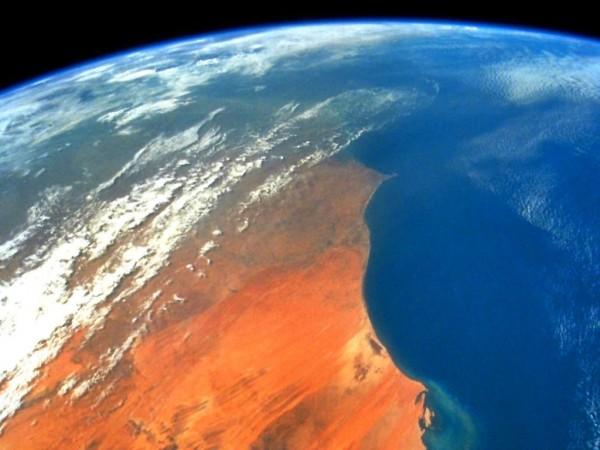  Autors: Khalifa 10 skaistas bildes, kas uzņemtas kosmosā
