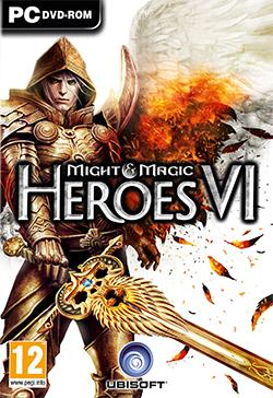 Might amp Magic Heroes VI bus... Autors: ad1992 Heroes of Might and Magic evolucija