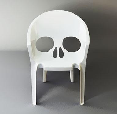 krēsls galvaskaussAutors Pool Autors: flabberlang Interesanta dizaina mēbeles!