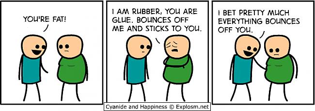  Autors: freaklove Cyanide & Happiness. :)