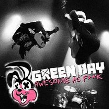 Jaunākais albums ko viņi ir... Autors: musician95 Green Day