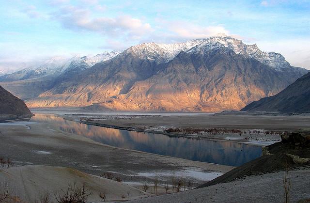 Skardu Aleja Autors: Creepymeow Skaistākās vietas pasaulē 1.Daļa