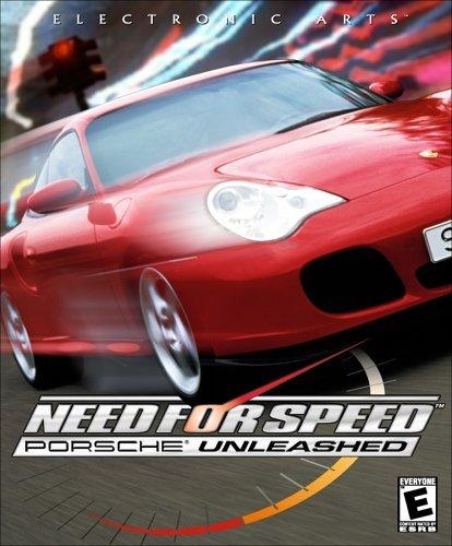 Need for Speed Porsche... Autors: ad1992 Need for Speed evolūcija (1 daļa)