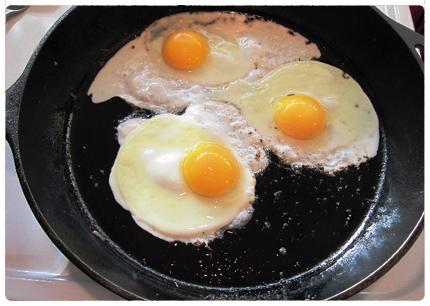 Cepta vai vārīta ola cepta ola... Autors: Reverss Viens Vai otrs 2 [Ola1]