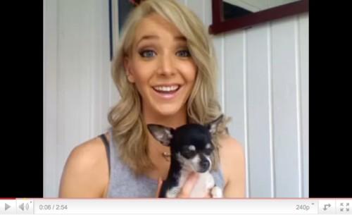 Meghan Mccarthy And Jenna Marbles